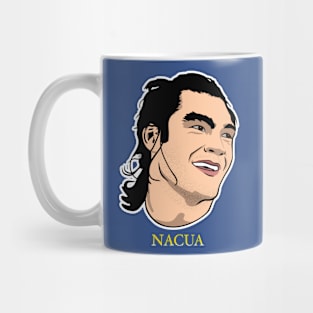 Puka mood Mug